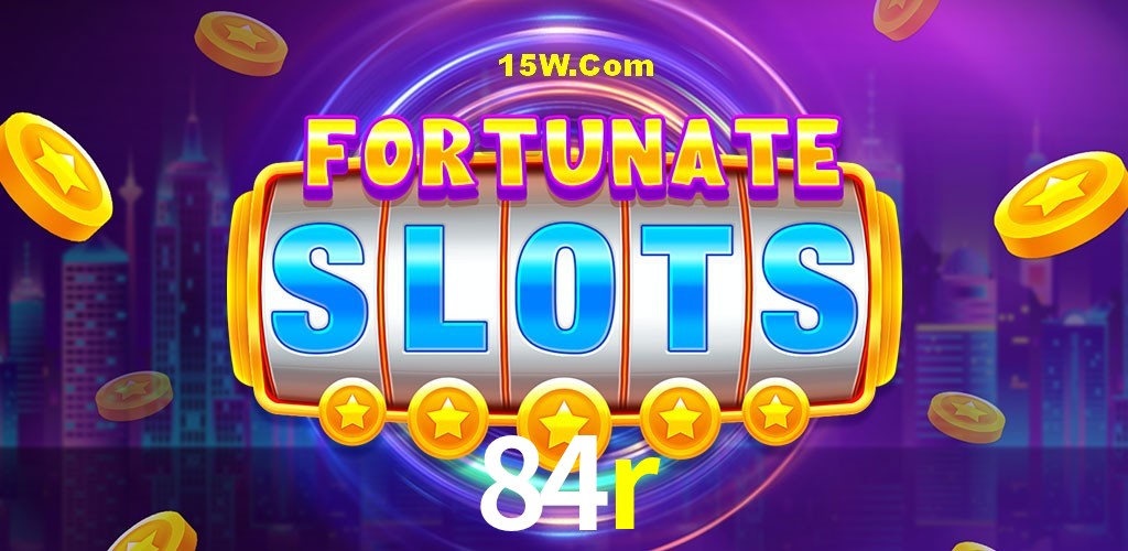 Slot Games 84r