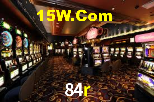 Mercados ao vivo e cash out na 84r