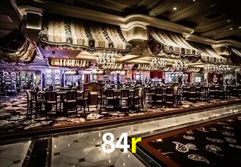 Mesa de Blackjack 84r