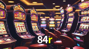 Welcome Bonus 84r