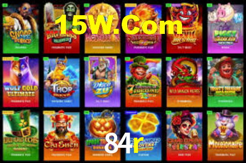 Apostas com odds competitivas na 84r