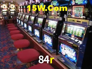 Jogos de Slot 84r