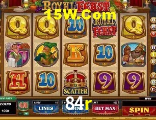 Casino VIP 84r