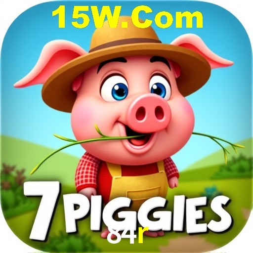 Download para Android e iOS na 84r