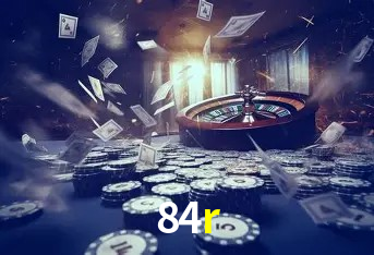 Jogos com bônus e suporte 24h na 84r