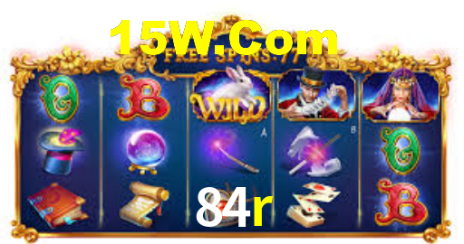 84r.com